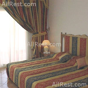 Sonesta Beach Resort 6